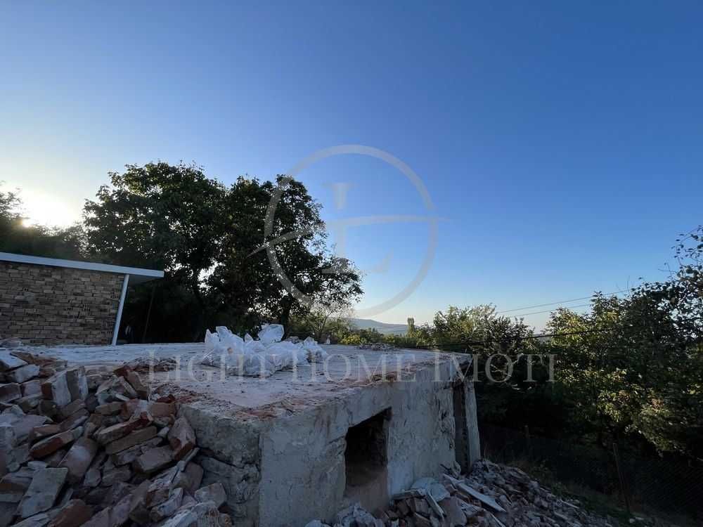 Реф. 2162 Парцел в регулация / с. Извор
