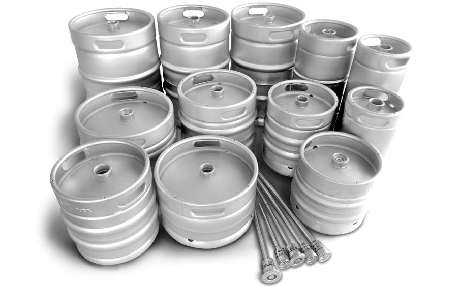 Dastavka bochkovoy razlivnoy nefiltr , filtr pivo