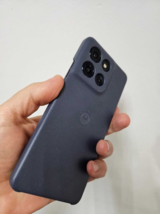 Motorola G86, 256Gb, 12gb, nou 0 cicluri, Garantie.