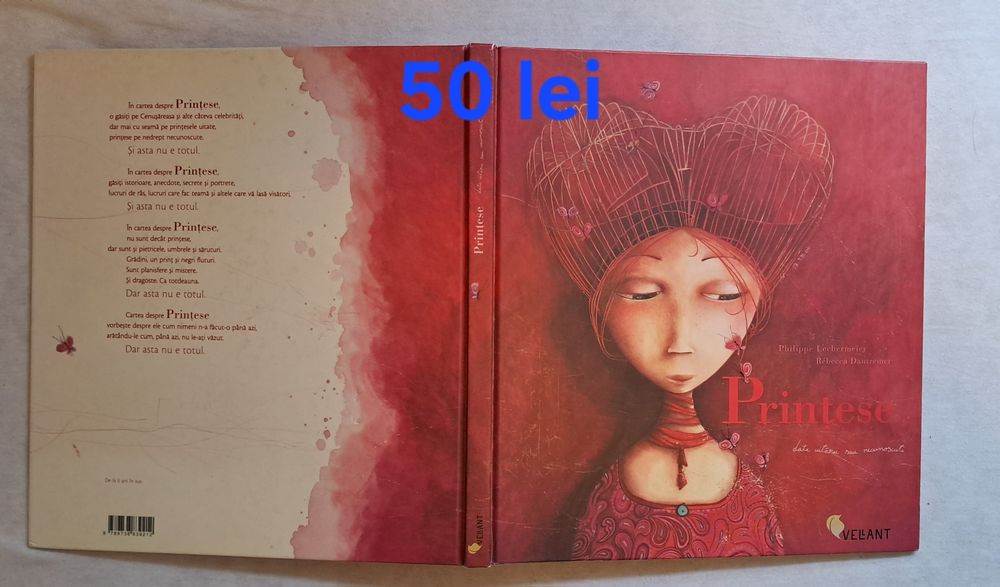 Set carti pentru copii