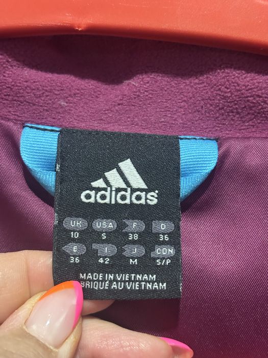 Дамски палта и якета Nike u Adidas