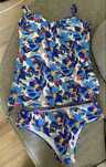 Costum de baie femei