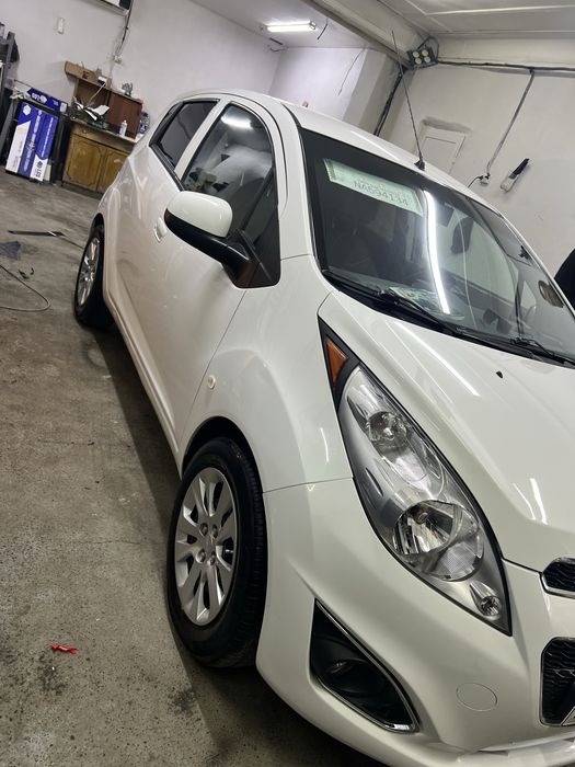 Спарк сотилади холати зор