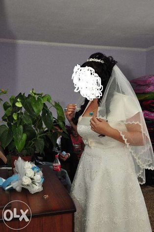 продам платья свадебное