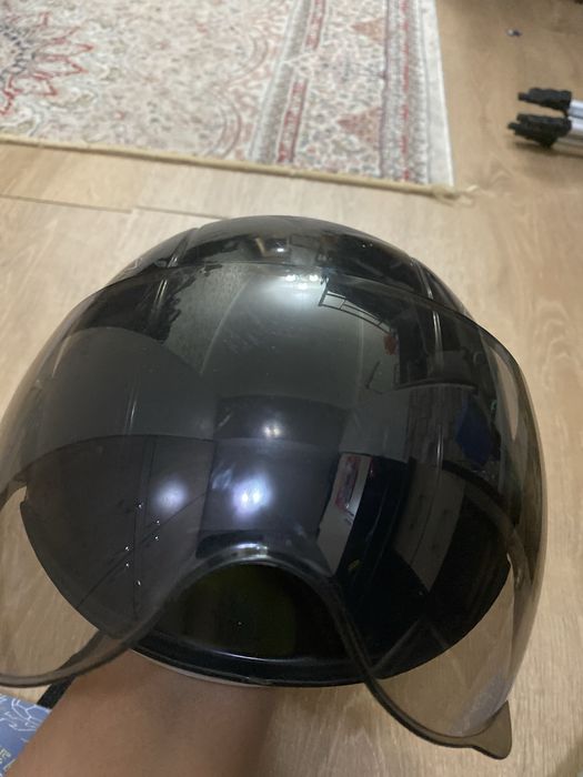 Шлем защитный