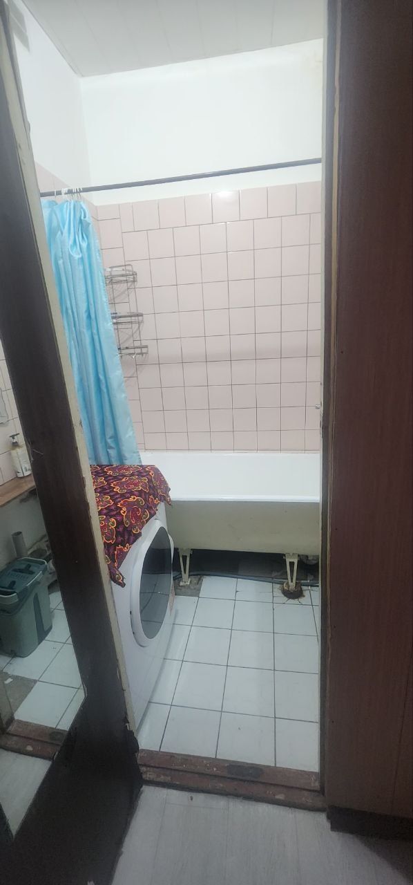 Yunsobod 7da 2 xonali kvartira ijaraga beriladi