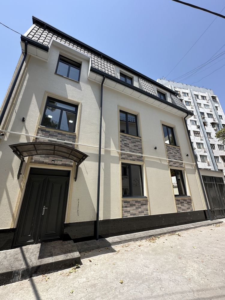 2 хона Новостройка Яшнабадский район Лисунова