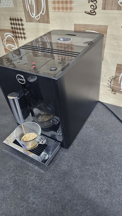 Expresor/Espressor Cafea Jura A1