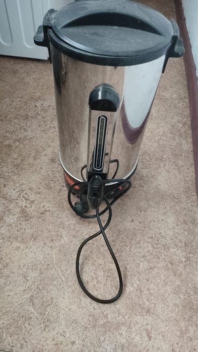 Продам термопот и фретюрница