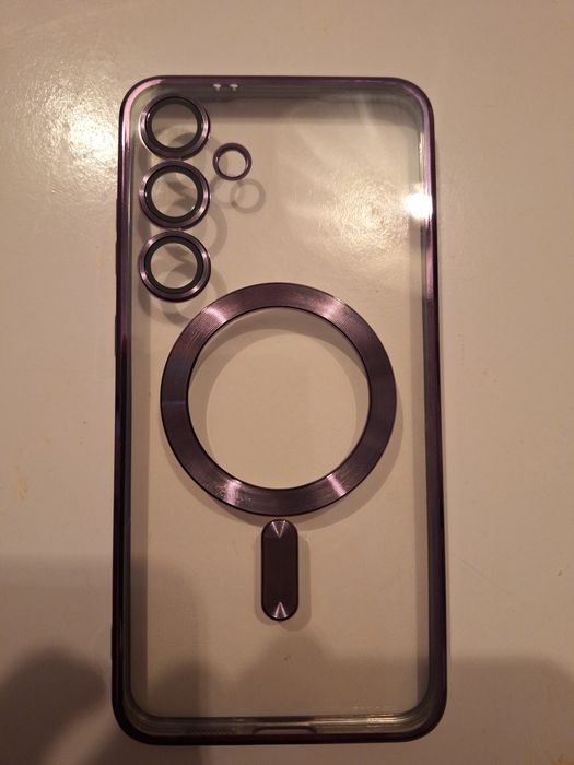 Husa Galaxy S24 Plus