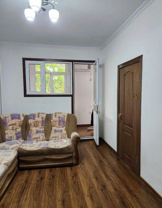 Срочно сдается 2х комнатная квартира на ттз Локомотив