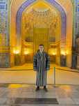 Экскурсии по Самарканду и Шахрисабзу