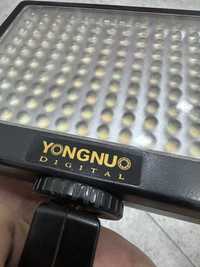 Yongnuo прожектор продается