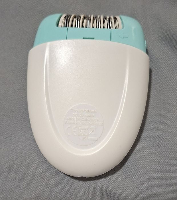 Epilator Philips Satinelle HP2843