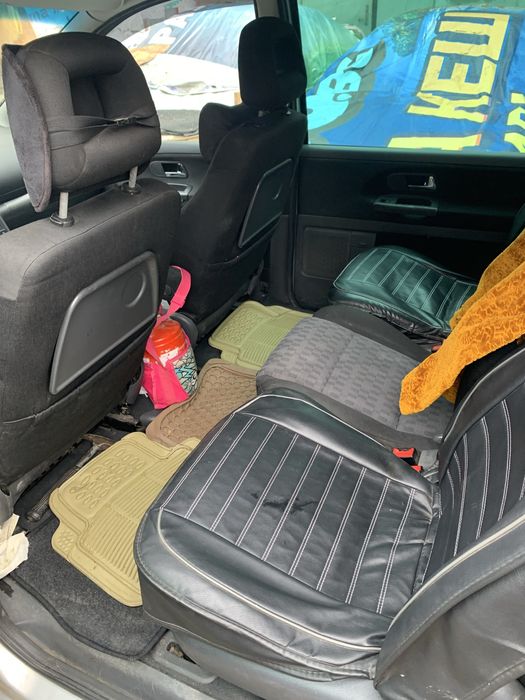 Seat Alhambra 1,8T  20V