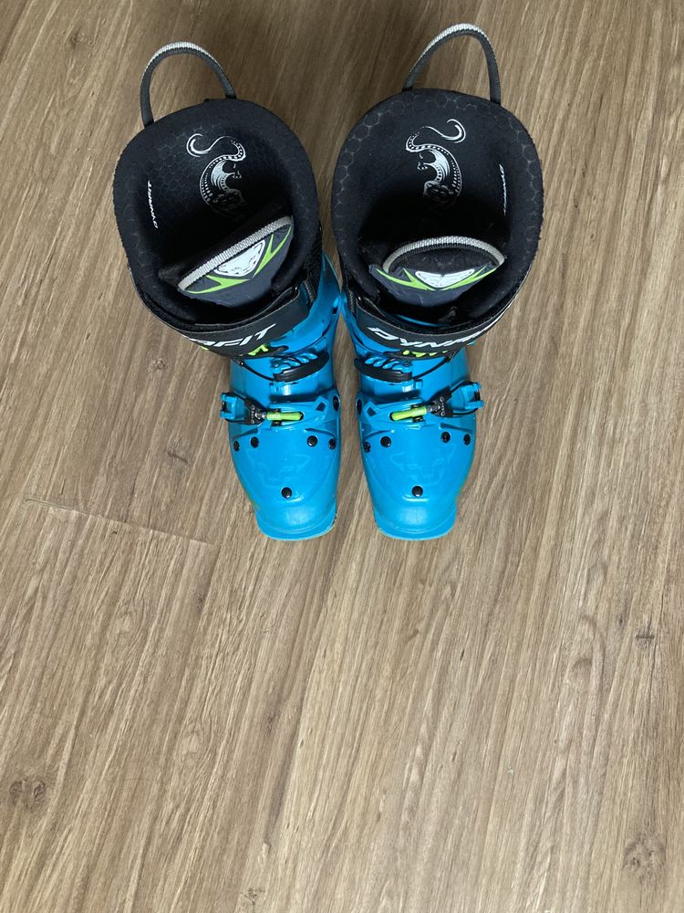 Dynafit Neo U CR touring boots Ски обувки за туринг