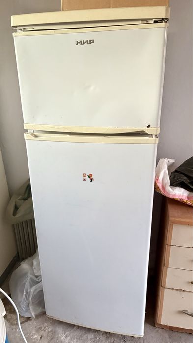 Холодильник Мир