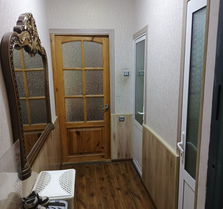 Юнусабад-15. 2/3/4  50м² Панель. Арбад.