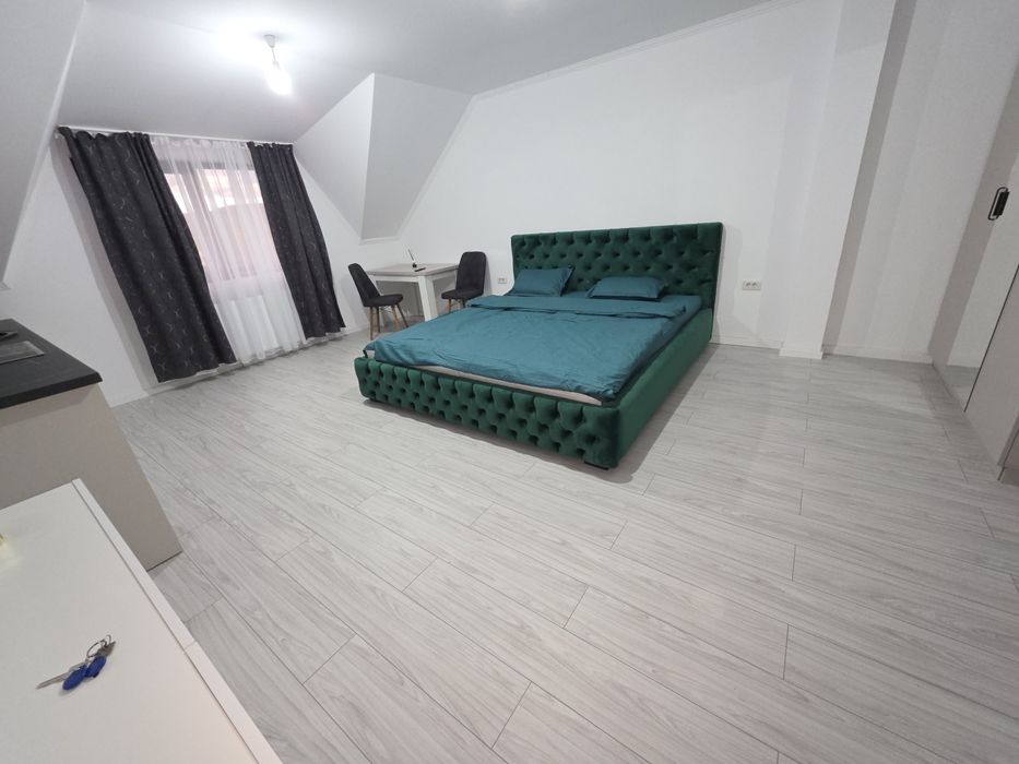 Garsoniera de închiriat in regim hotelier