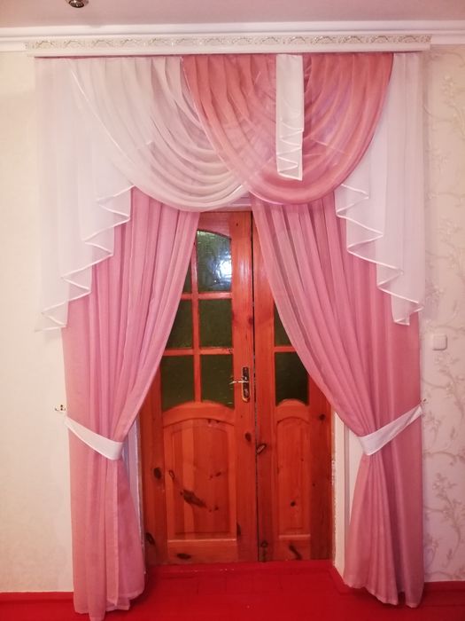 Перде (штор) сатылады