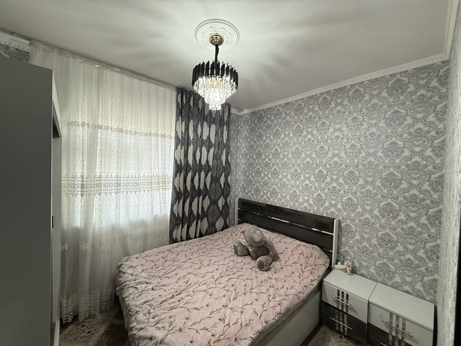 Продается Квартира Сергели новостройка 3/6/7/