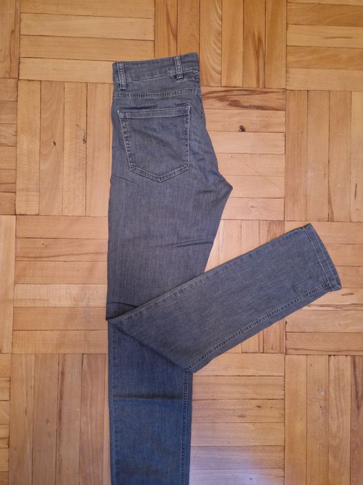 З броя дънки на Andrews Jeans