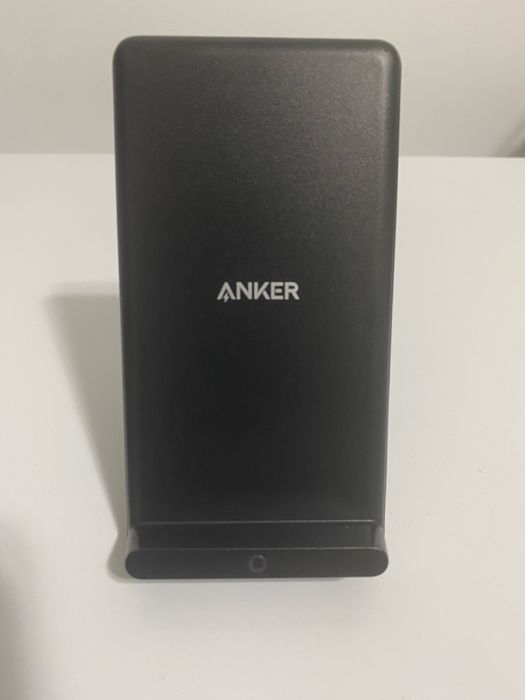 Charger wireless Anker, seria 3