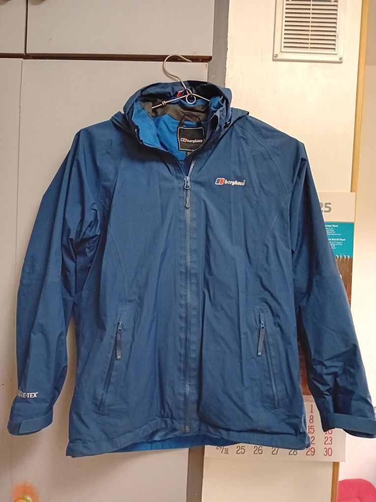 Geaca Goretex  Berghaus