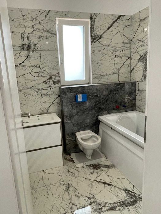 PROPRIETAR, vand casa pe parter in Petrovaselo