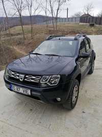 Dacia Duster 4x4, 1.5 diesel, Euro 6, Pachet drumuri grele