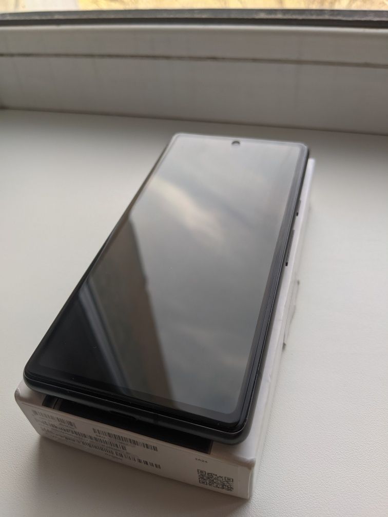 Google pixel 7a 128 GB Europe