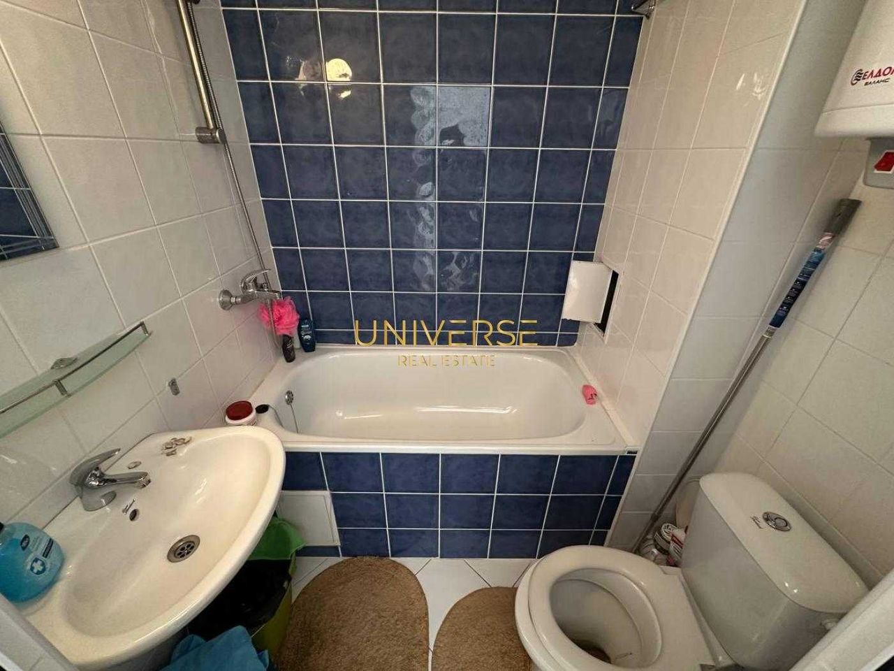 Продава се Едностаен апартамент в к.к. Слънчев бряг - 30 кв.м за 1364 €/кв.м - Снимка #4