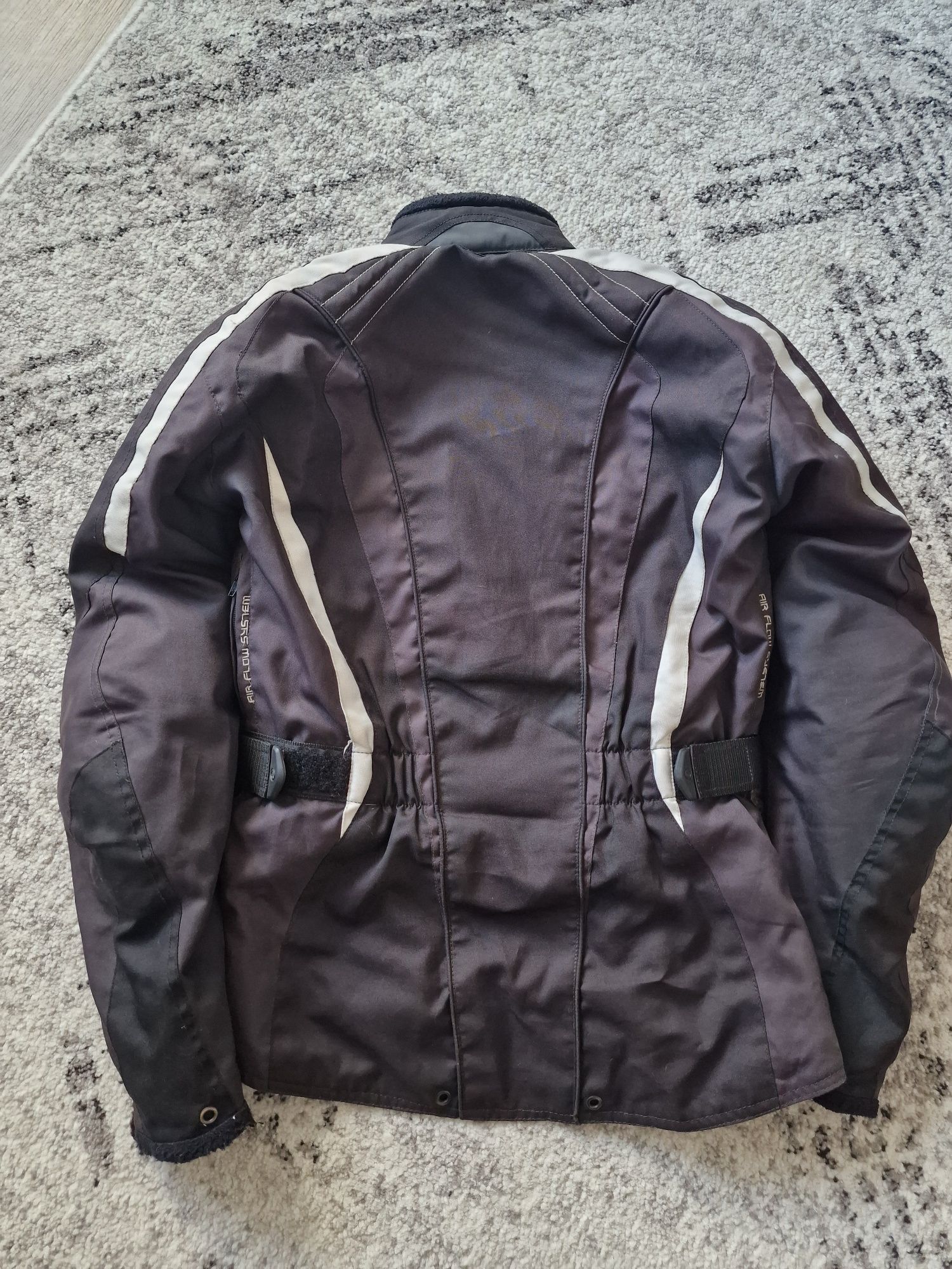 Costum moto dama