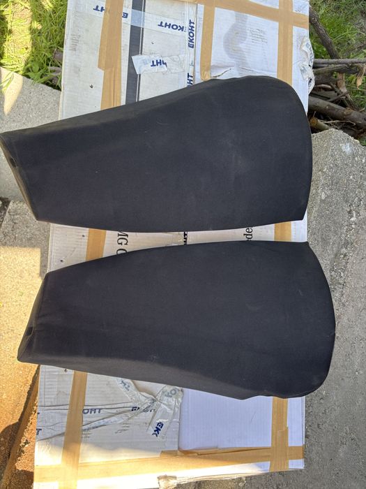 Останали части за БМВ