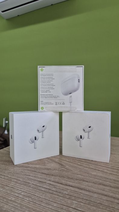 AirPods Pro 2 Sigilate