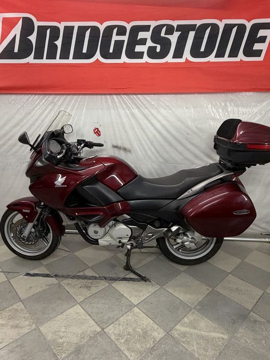 Honda Deauwile 700 -Abs