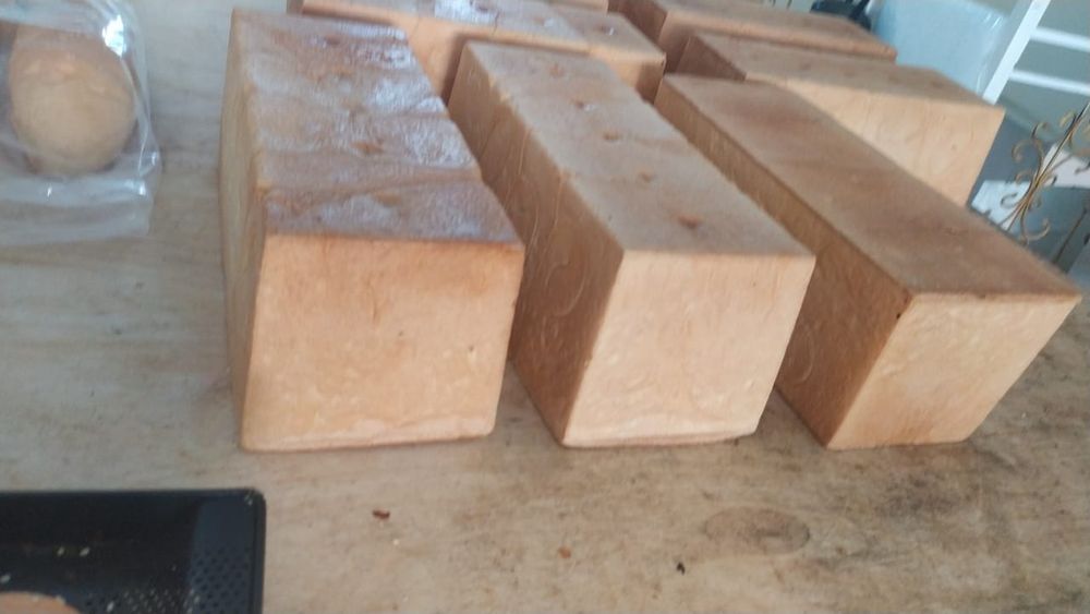 Fasfud nonlari sotamiz