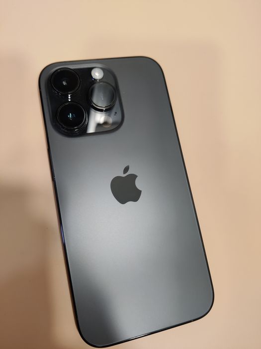 Hope Amanet P8 iPhone 14 Pro 128GB Baterie 84% Garanție !