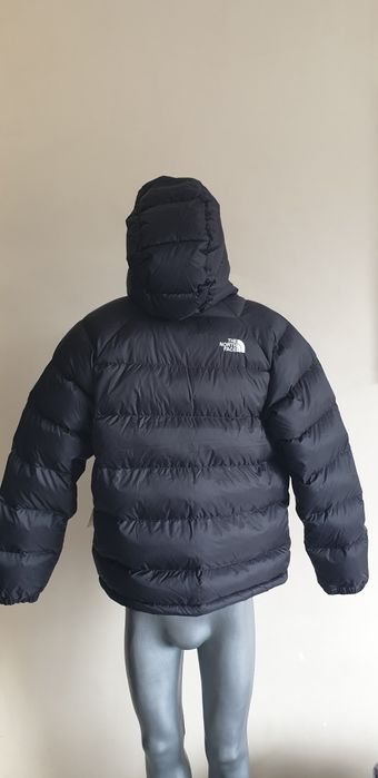 The North Face Hydrenalite 600 Down  L НОВО! ОРИГИНАЛ Зимно пухено Яке