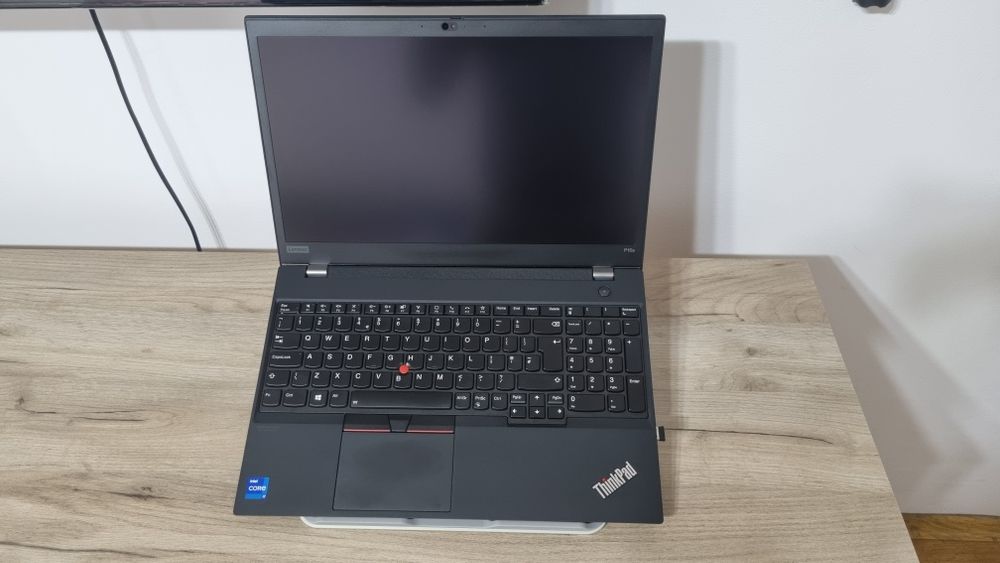 Lenovo P15s Gen 2 - Model 2022 - Proiectare - Gaming Laptop - Leptop