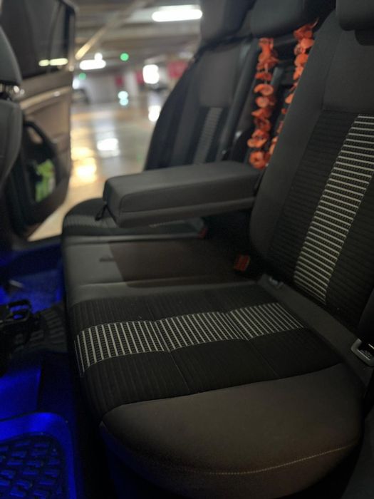 VW GOLF 5 2008 // 1.9 TDI (BLS)