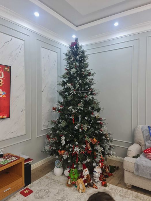 Искусственная елка