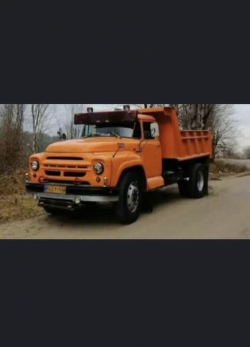 Щебень Песок Перегной Бут Камень  Декор камень Балласт Услуги ЗИЛ