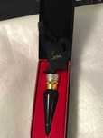 Ruj de buze , Primer si Luciu de unghii Christian louboutin
