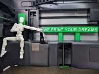 Услуги с 3D принтер (3Д принтиране, CAD чертане, моделиране)  - София