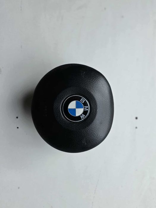 Кръгъл аербег BMW E46