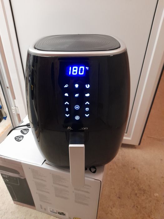 Еър фрайър Rohnson