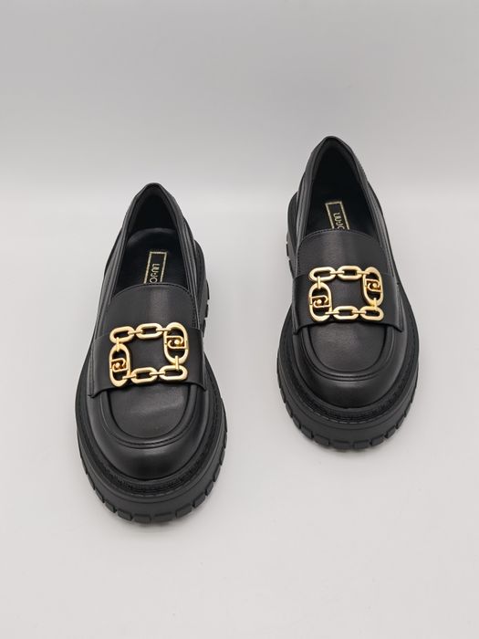 LIU JO RUMI 34 Дамски Лоуфъри