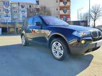 BMW X3 2007 impecabil