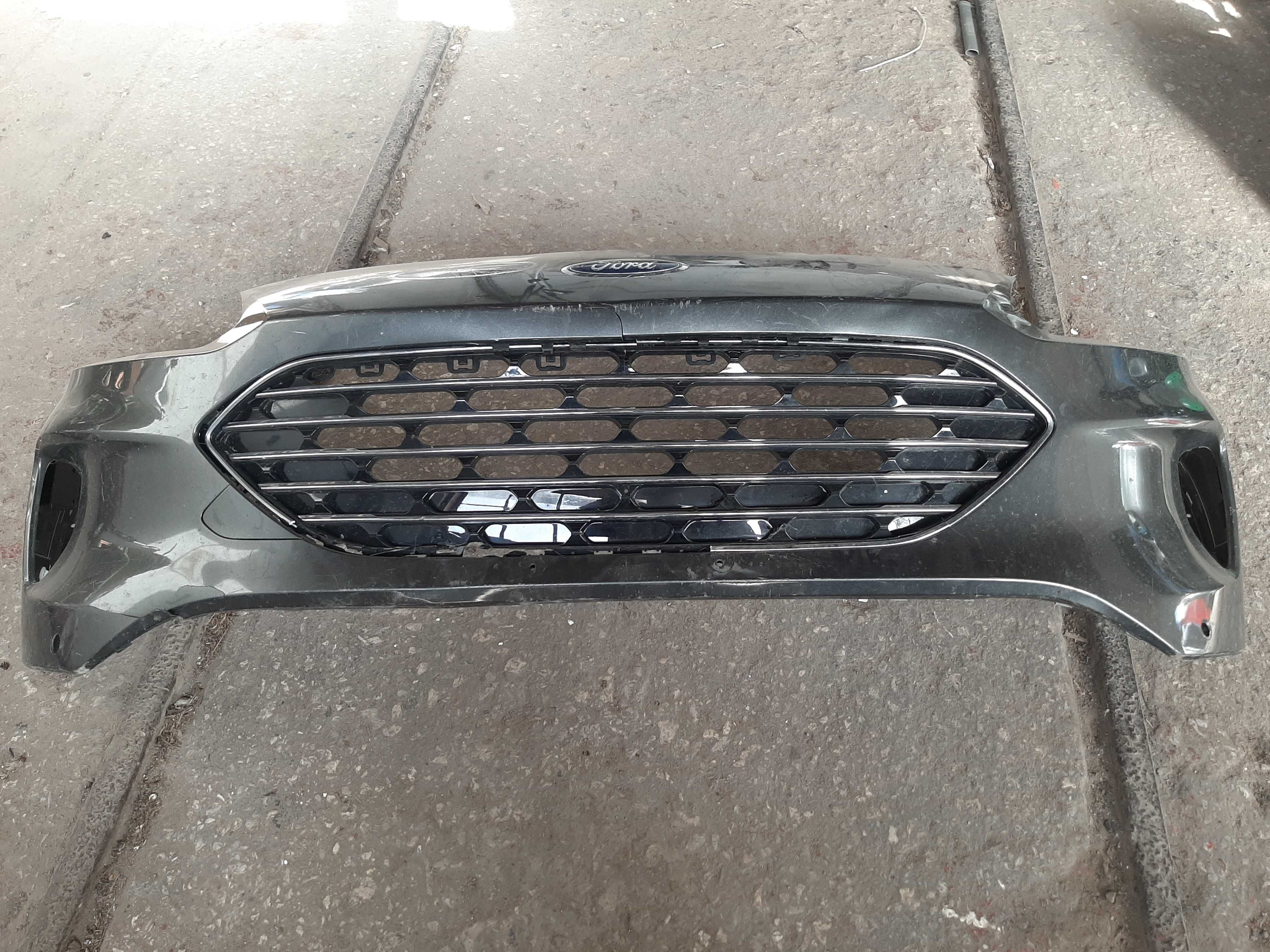 Предна броня за Форд Куга Ford Kuga 2020- 3бр